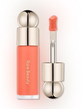 Rare Beauty Soft Pinch Liquid Blush in Joy
